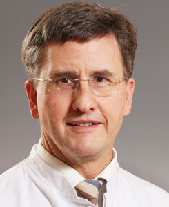 Dr Klaus Ueberreiter