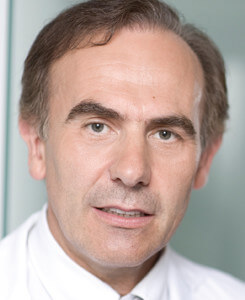 Prof. Dr. Albert K. Hofmann