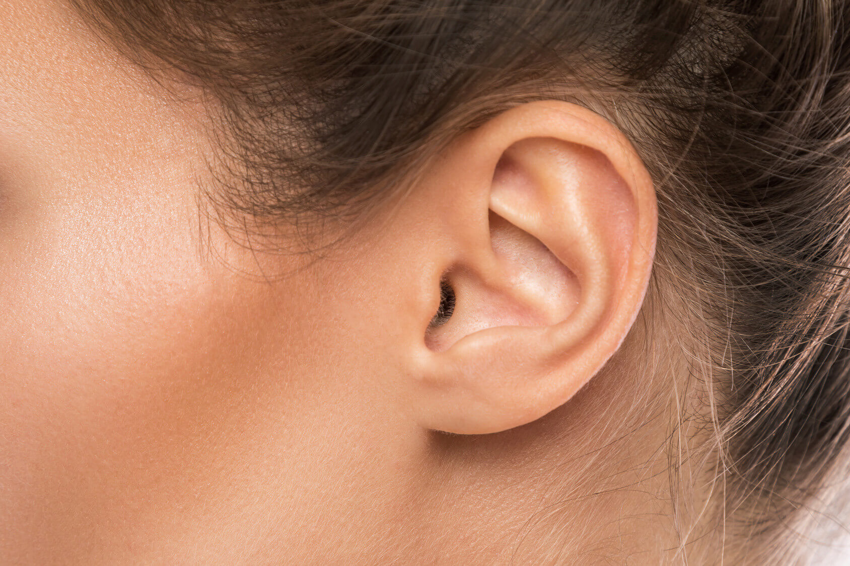 Ab welchem Alter können Ohren angelegt werden?