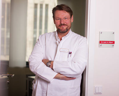 Dr. Alexander Hilpert