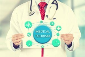 Medizin-Tourismus